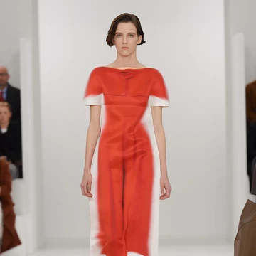 img-title 6 Hal Menarik dari Peragaan Loewe Fall 2023 yang Dihadiri Taeyong NCT dan NMIXX