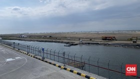 Pelindo Siapkan Lahan Relokasi Depo Plumpang di Area Pelabuhan