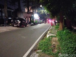 Polisi Amankan Sejumlah Orang Imbas Ribut Ojol dan Debt Collector