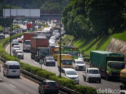 Cara Menghindari Phantom Traffic Jam, Macet Tanpa Penyebab