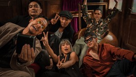 Maliq & D'Essentials Beber Akan Rilis Album Baru di Titik Kumpul Fest