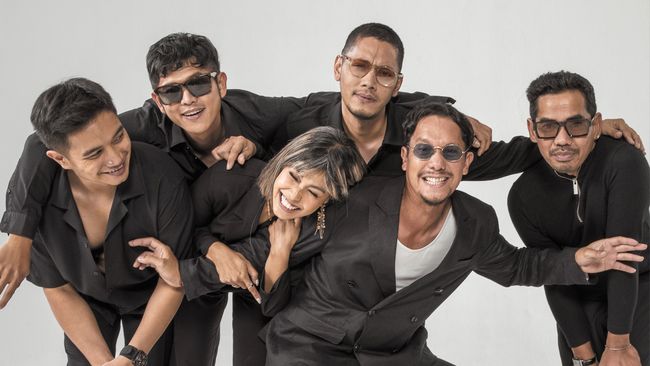 Sederet musisi dipastikan mengisi Freedom Fest pada Sabtu (19/8), seperti Sore, Fabio Asher, DJ Noraebang, Maliq & D'essentials , dan Diskopantera.