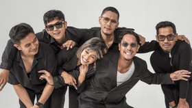 Konser Gratis Freedom Fest CNN Indonesia Gandeng Sore hingga Maliq
