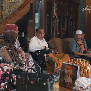 Tanah Milik Mat Solar yang Dijadikan Jalan Tol Bersengketa, Begini Kronologinya