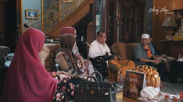 img-title Tanah Milik Mat Solar yang Dijadikan Jalan Tol Bersengketa, Begini Kronologinya