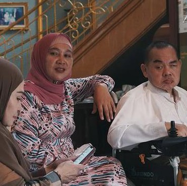 Sidang Perdana Kasus Sengketa Pembebasan Lahan Mat Solar Ditunda