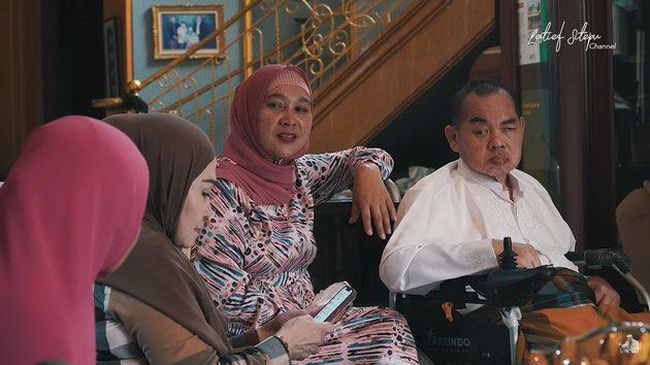 Sidang Perdana Kasus Sengketa Pembebasan Lahan Mat Solar Ditunda