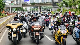 MBCI Minta Jokowi-Sri Mulyani Turun Tangan Benahi Moge Bodong