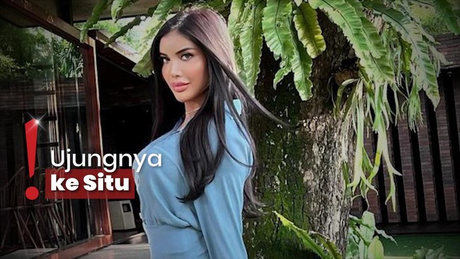 Punya Pacar Pria, Millendaru Berharap Ada Hidayah Nikahi Perempuan