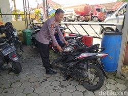 Menyusur TKP Pemotor Bacok Kap Mobil di Magelang Via Google Maps