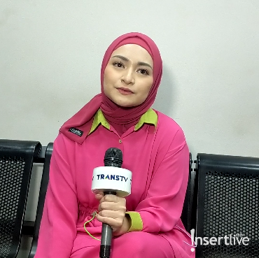 'Pulang' ke Rumah Sule Disebut Bakal Rujuk, Begini Kata Nathalie Holscher