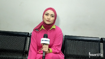 img-title 'Pulang' ke Rumah Sule Disebut Bakal Rujuk, Begini Kata Nathalie Holscher