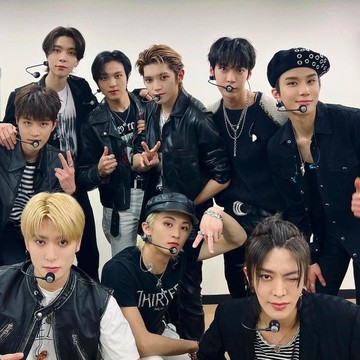 Cuplikan Film Dokumenter Resmi Dirilis, NCT 127: The Lost Boys Siap Tayang Akhir Agustus
