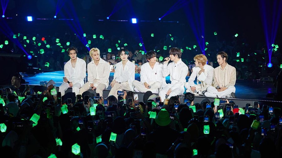NCT Dream
