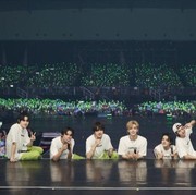 Buat NCTzen Susah Move-On, Intip Keseruan Konser NCT Dream 'THE DREAM SHOW2: In A Dream' di Jakarta