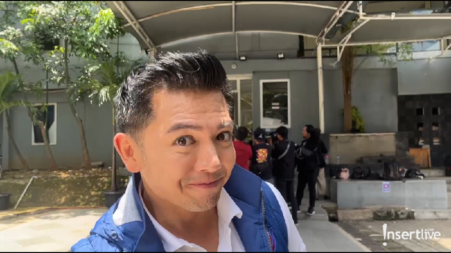 Nicky Tirta