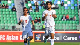Daftar 4 Tim Negara Lolos Perempat Final Piala Asia U-20