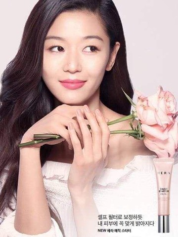 Pancarkan Kecantikan Tak Lekang Oleh Waktu, Simak Potret Artis Korea sebagai Brand Ambassador Produk Terkenal