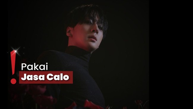 Ravi VIXX Ngaku Sengaja Hindari Wamil, Perintah Penahanan Dicabut