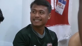 Profil Ricki Ariansyah, Pemain yang Kolaps di PSIS vs Madura United