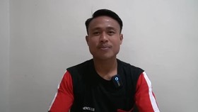 Pesan Haru Presiden Madura United untuk Penolong Ricki Ariansyah