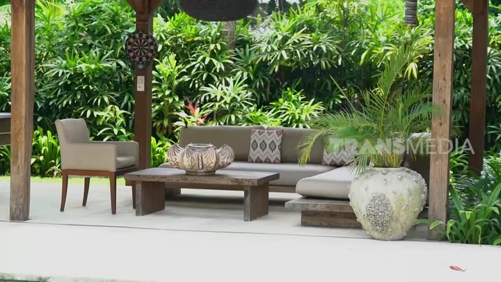 Rumah Indah Kalalo