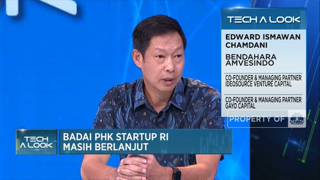 Rupanya Ada Hikmah Dibalik PHK Startup RI, Apa Itu?