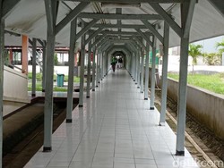 Gegara Utang, RSUD dr Soekardjo Setop Pasien Jamkesda Kabupaten Tasik