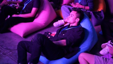 Samsung Galaxy Buds2 Pro Buat Pengalaman Silent Concert Jadi Lebih Menarik