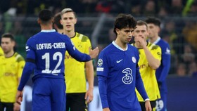 Chelsea vs Dortmund: Peluang Terakhir The Blues Raih Trofi