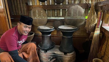 Diisukan Punya Hubungan Spesial dengan Ucie Sucita, Sule: Ya Gitu Aja