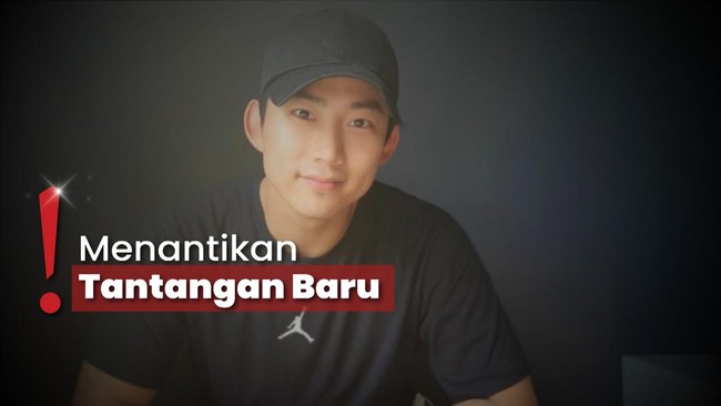 Taecyeon 2PM Pindah Agensi, Siap Tonjolkan Pesona Barunya