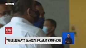 VIDEO: Telusur Harta Janggal Pejabat Kemenkeu