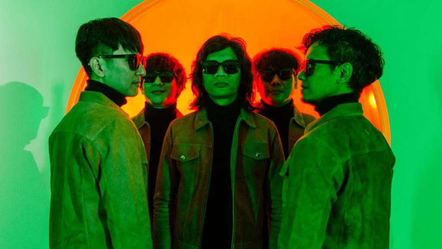 The Changcuters