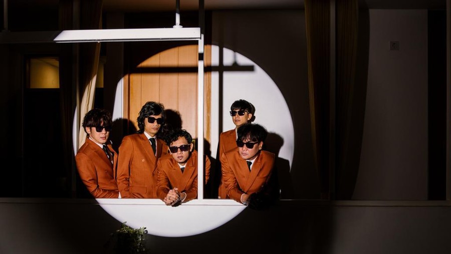 The Changcuters