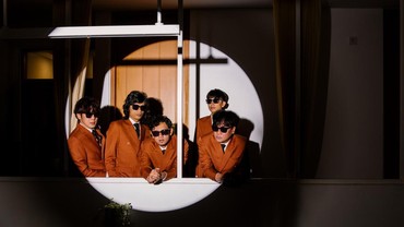 img-title The Changcuters Ajak Publik Bahagiakan Diri lewat Kampanye #SukaSukaYuk