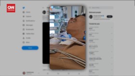 VIDEO: LPSK Resmi Lindungi David Korban Penganiayaan Mario