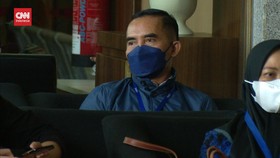 VIDEO: Eks Kepala Bea Cukai Yogya Eko Darmanto Diperiksa KPK Hari Ini