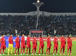 Curahan Hati Pemain Muda Persija soal Piala Dunia U-20