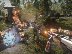 Ukraina Minta PlayStation, Xbox, dan Steam Blokir Game Atomic Heart