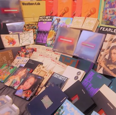 Fakta Mengejutkan Angka Penggunaan Plastik dari Produksi Album Musik K-Pop