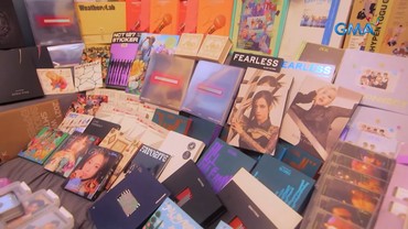 img-title Fakta Mengejutkan Angka Penggunaan Plastik dari Produksi Album Musik K-Pop