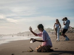 Indonesia Semakin Diminati Turis Asing, Kenaikannya Capai 33 Persen