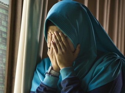 Bunda Tak Betah di Rumah Mertua saat Lebaran? Simak Beragam Alasannya Menurut Psikolog