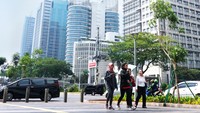 Wanita Malaysia Alami Culture Shock di Indonesia, Bingung Lihat Angkot dan Tukang Parkir