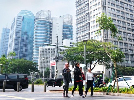 Biaya Hidup di Jakarta Rp15 Juta per Bulan, Bagaimana Cara Menabung kalau Banyak Tanggungan?