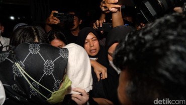 img-title Kondisi AG Pacar Mario Dandy Usai Ditangkap & Ditahan, Belum Bisa Dijenguk
