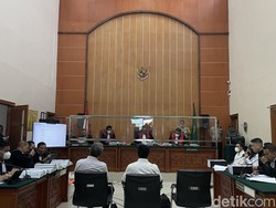 Ahli Bahasa Nilai Kode Mainkan Irjen Teddy ke AKBP Dody Sebuah Perintah