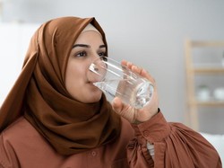 Doa Buka Puasa Nisfu Syaban: Arab, Latin, dan Artinya