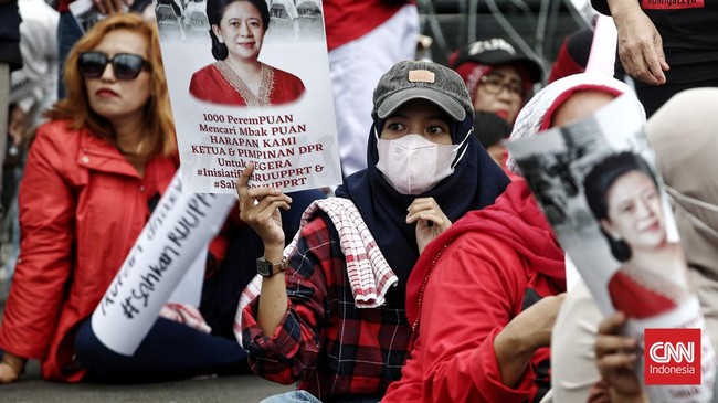 Koalisi JALA PRT berencana menggelar aksi gelar tenda di depan gedung DPR pada 11-13 Maret jika UU PPRT tak kunjung dibahas oleh dewan.